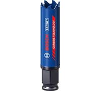 Bosch 1x EXPERT Tough Material Hole Saw (for Wood with metal, Brick, Ø 20 mm, Professional Accessory Rotary Drill/Drivers)