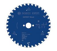 Bosch 1x Expert Wood Corded Circular Saw Blade for Handheld Circular Saw