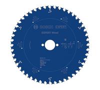 Bosch 1x Expert Wood Corded Circular Saw Blade for Handheld Circular Saw