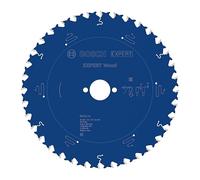 Bosch 1x Expert Wood Corded Circular Saw Blade for Handheld Circular Saw