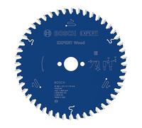 Bosch 1x Expert Wood Corded Circular Saw Blade for Handheld Circular Saw
