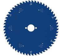 Bosch 1x EXPERT Wood Corded Circular Saw Blade for Handheld Circular Saw | for Softwood, Hardwood, Ø 235 mm, Professional Accessory Hand-Held Corded Circular Saws, Plunge Saw