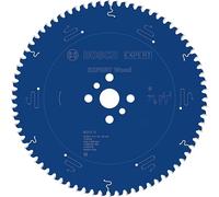 Bosch 1x EXPERT Wood Corded Circular Saw Blade for Mitre Saw | for Softwood, Hardwood, Ø 300 mm, Professional Accessory Mitre Corded Circular Saw