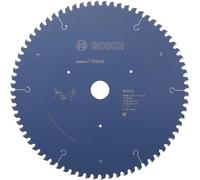 Bosch 1x Expert Wood Corded Circular Saw Blade for Mitre Saw (for Softwood, Hardwood, Ø mm, Professional Accessory Mitre Corded Circular Saw)