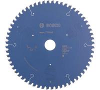 Bosch 1x Expert Wood Corded Circular Saw Blade for Mitre Saw (for Softwood, Hardwood, Ø mm, Professional Accessory Mitre Corded Circular Saw)