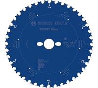Bosch 1x Expert Wood Corded Circular Saw Blade for Table Saw