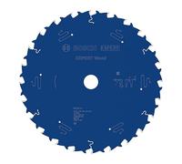 Bosch 1x Expert Wood Corded Circular Saw Blade for Table Saw