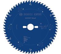 Bosch 1x Expert Wood Corded Circular Saw Blade for Table Saw