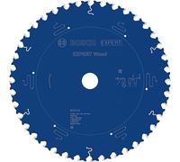 Bosch 1x Expert Wood Corded Circular Saw Blade for Table Saw