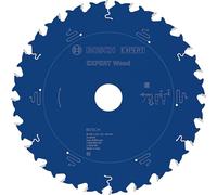 Bosch 1x Expert Wood Corded Circular Saw Blade for Table Saw
