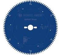Bosch 1x Expert Wood Corded Circular Saw Blade for Table Saw (for Softwood, Hardwood, Ø mm, Professional Accessory Table Corded Circular Saw)
