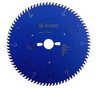 Bosch 1x Expert Wood Corded Circular Saw Blade for Table Saw (for Softwood, Hardwood, Ø mm, Professional Accessory Table Corded Circular Saw)