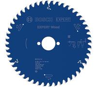 Bosch 1x EXPERT Wood Corded Circular Saw Blade for Table Saw | for Softwood, Hardwood, Ø 190 mm, Professional Accessory Table Corded Circular Saw, Stationary Table Saw