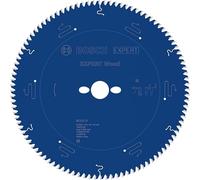 Bosch 1x Expert Wood Corded Circular Saw Blade for Table Saw (for Softwood, Hardwood, Ø mm, Professional Accessory Table Corded Circular Saw)