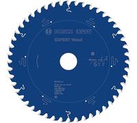 Bosch 1x Expert Wood Corded Circular Saw Blade for Table Saw (for Softwood, Hardwood, Ø mm, Professional Accessory Table Corded Circular Saw)