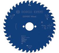 Bosch 1x EXPERT Wood Corded Circular Saw Blade for Table Saw (for Softwood, Hardwood, Ø mm, Professional Accessory Table Corded Circular Saw)
