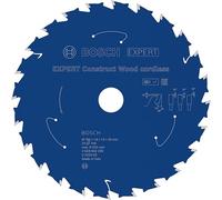 Bosch 1x Expert Wood Cordless Circ Saw
