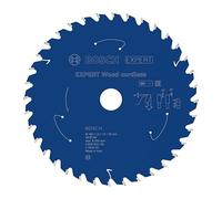 Bosch 1x Expert Wood Cordless Circular Saw Blade for Handheld Circular Saw