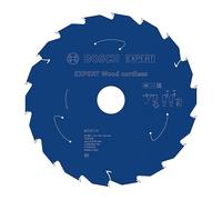 Bosch 1x Expert Wood Cordless Circular Saw Blade for Handheld Circular Saw