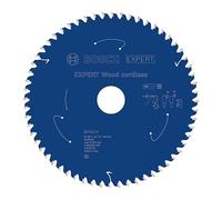 Bosch 1x Expert Wood Cordless Circular Saw Blade for Handheld Circular Saw