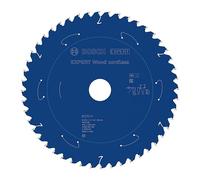 Bosch 1x Expert Wood Cordless Circular Saw Blade for Mitre Saw