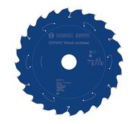 Bosch 1x Expert Wood Cordless Circular Saw Blade for Mitre Saw