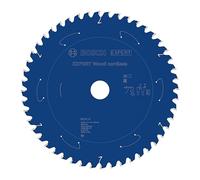 Bosch 1x Expert Wood Cordless Circular Saw Blade for Mitre Saw | for Softwood, Hardwood, Ø 254 mm, Professional Accessory Mitre Cordless Circular Saw