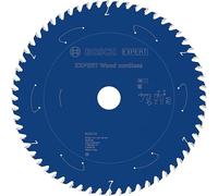 Bosch 1x Expert Wood Cordless Circular Saw Blade for Table Saw