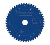 Bosch 1x Expert Wood Cordless Circular Saw Blade for Table Saw