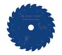 Bosch 1x Expert Wood Cordless Circular Saw Blade for Table Saw