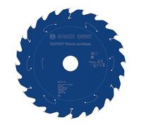 Bosch 1x Expert Wood Cordless Circular Saw Blade for Table Saw (for Softwood, Hardwood, Ø mm, Professional Accessory Table Cordless Circular Saw)