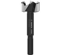 Bosch 1x Expert Wood Forstner Drill Bit (for Softwood, Hardwood, Ø 32,00 mm, Professional Accessory Drill, Driver)
