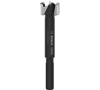 Bosch 1x Expert Wood Forstner Drill Bit (for Softwood, Hardwood, Ø 20,00 mm, Professional Accessory Drill, Driver)