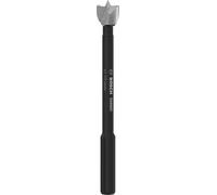 Bosch 1x Expert Wood Forstner Drill Bit (for Softwood, Hardwood, Ø 10,00 mm, Professional Accessory Drill, Driver)