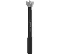 Bosch 1x Expert Wood Forstner Drill Bit (for Softwood, Hardwood, Ø 12,00 mm, Professional Accessory Drill, Driver)