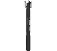 Bosch 1x EXPERT Wood Forstner Drill Bit | for Softwood, Hardwood, Ø 15,00 mm, Professional Accessory Impact Drill/Driver, Drill Drivers