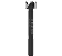 Bosch 1x Expert Wood Forstner Drill Bit (for Softwood, Hardwood, Ø 18,00 mm, Professional Accessory Drill, Driver)