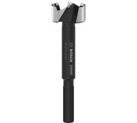 Bosch 1x Expert Wood Forstner Drill Bit (for Softwood, Hardwood, Ø 25,00 mm, Professional Accessory Drill, Driver)