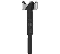 Bosch 1x Expert Wood Forstner Drill Bit (for Softwood, Hardwood, Ø 27,00 mm, Professional Accessory Drill, Driver)