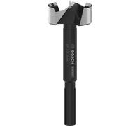 Bosch 1x Expert Wood Forstner Drill Bit (for Softwood, Hardwood, Ø 30,00 mm, Professional Accessory Drill, Driver)