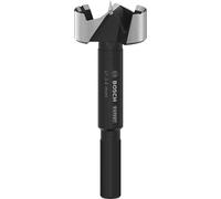 Bosch 1x Expert Wood Forstner Drill Bit (for Softwood, Hardwood, Ø 34,00 mm, Professional Accessory Drill, Driver)