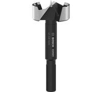 Bosch 1x Expert Wood Forstner Drill Bit (for Softwood, Hardwood, Ø 38,00 mm, Professional Accessory Drill, Driver)