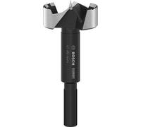 Bosch 1 x Expert Wood Forstner Drill Bit (for Softwood, Hardwood, Diameter 40.00 mm)