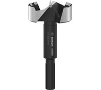 Bosch 1x Expert Wood Forstner Drill Bit (for Softwood, Hardwood, Ø 45,00 mm, Professional Accessory Drill, Driver)