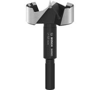 Bosch 1x Expert Wood Forstner Drill Bit (for Softwood, Hardwood, Ø 50,00 mm, Professional Accessory Drill, Driver)