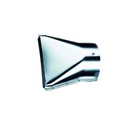 Bosch 1x Flat Jet Nozzle Thawing Paint 335 x 50 mm Accessories for Heat Guns