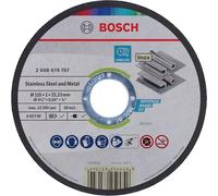 Bosch Powertool Accessories 2608619767 Standard For Metal Cutting Disc 115 X 1.0 X 22.23Mm