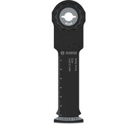 Bosch 1x MAII 32 EPC Plunge Cut Blade (for Softwood, Width mm, Professional Accessory Multitool)