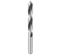 Bosch 1x Metal HSS Twist Drill Bit with Cylindrical Shank | for Steel, Non-ferrous metals, Ø 13,00 mm, Professional Accessory Drill Drivers