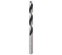 Bosch 1x Metal HSS Twist Drill Bit with Cylindrical Shank (for Steel, Non-Ferrous Metals, Ø 9,00 mm, Professional Accessory Drill Drivers)